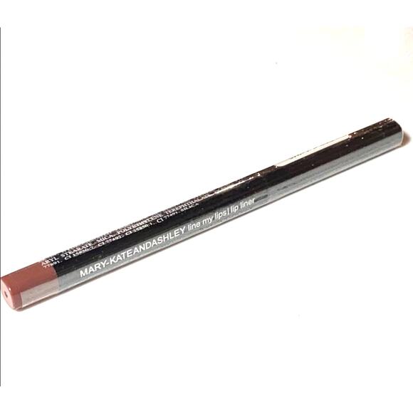 Mary-Kate And Ashley LIP LINER Natural Line My Lips Lip Color Stick Beauty NEW - Picture 1 of 5